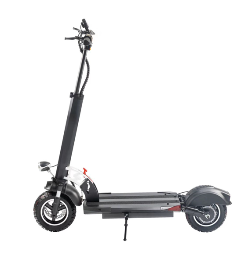 E scooter